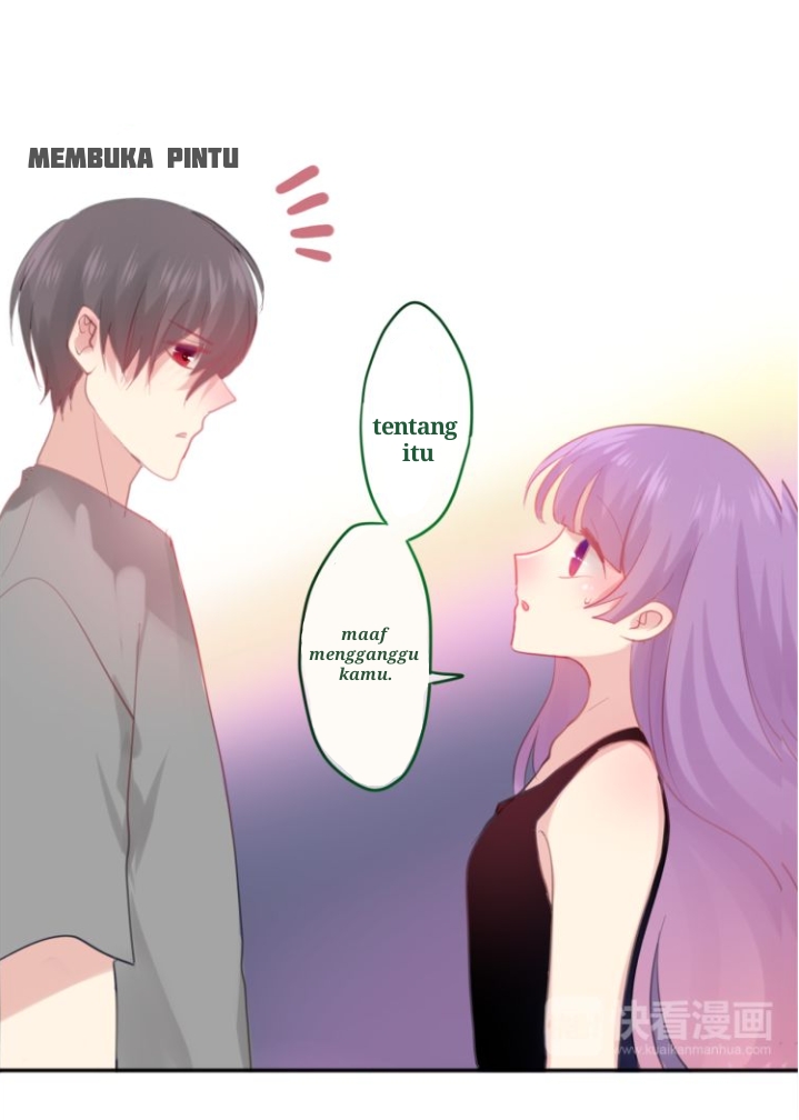 Incredible June Chapter 02 Bahasa Indonesia